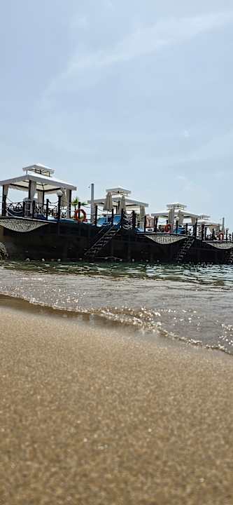 Strand Granada Luxury Okurcalar