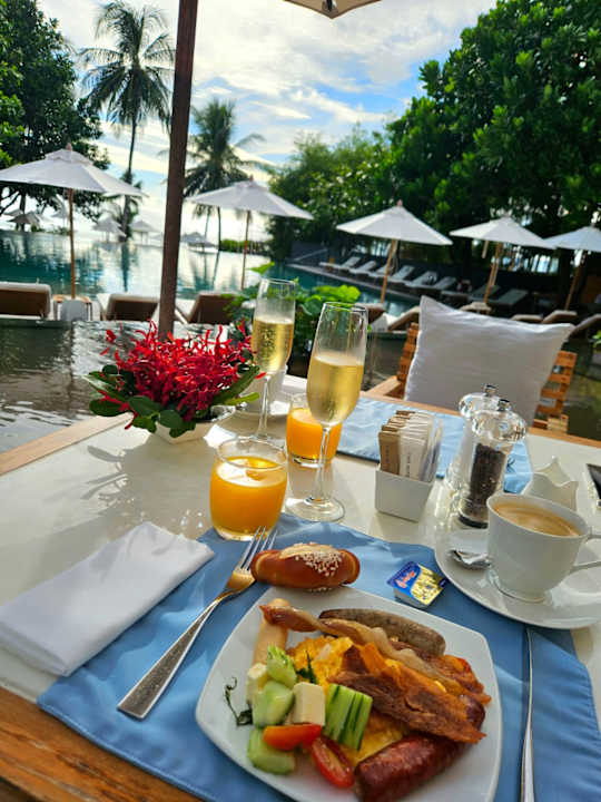 Gastro Cape Nidhra Hotel Hua Hin