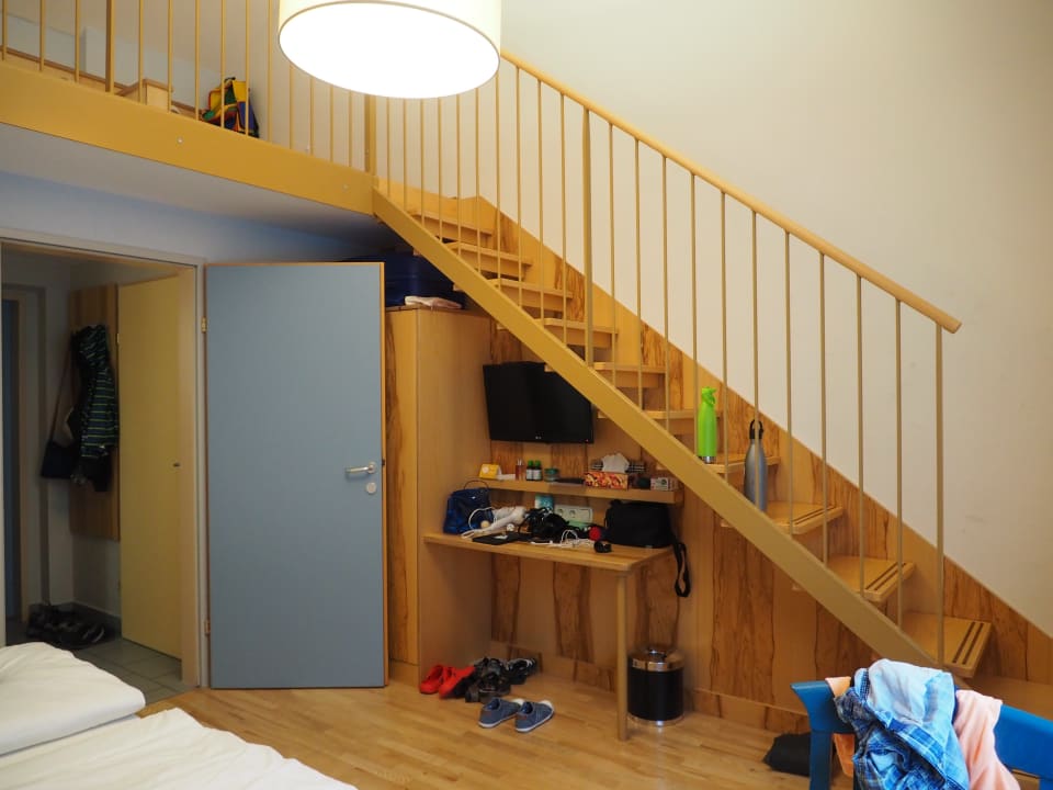 Zimmer JUFA Hotel Bruck an der Mur