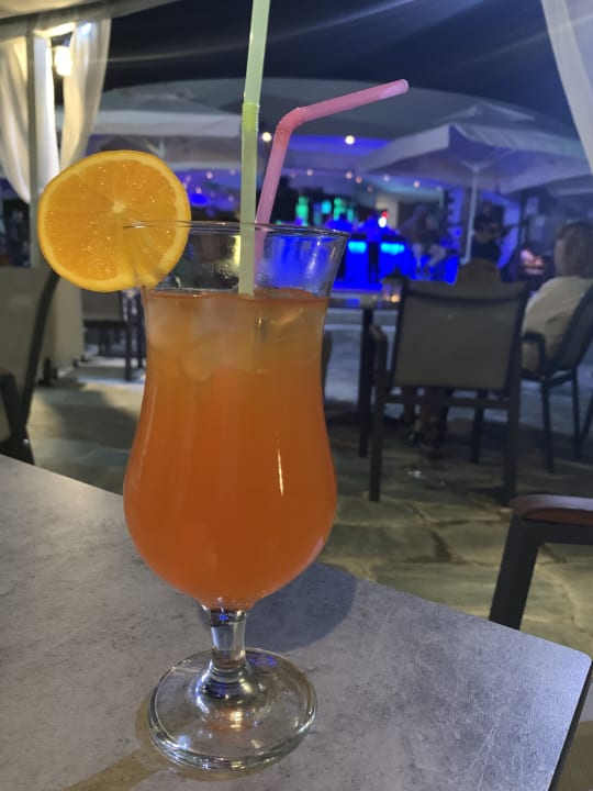 Gastro Xenios Anastasia Resort & spa