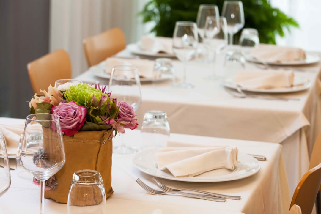 Gastro Hotel Rosanna