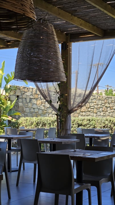 Gastro The Costa Lindia Blue Star - Adults only
