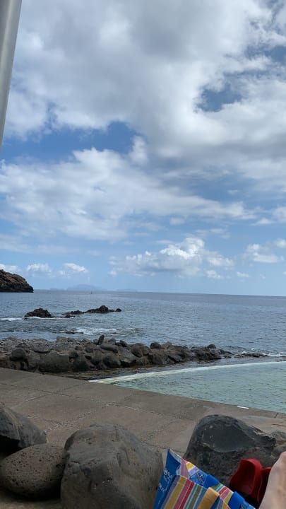 Strand Dreams Madeira Resort & Spa