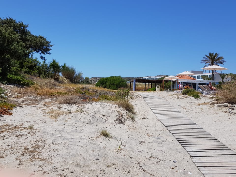 Strand Porto Bello Beach
