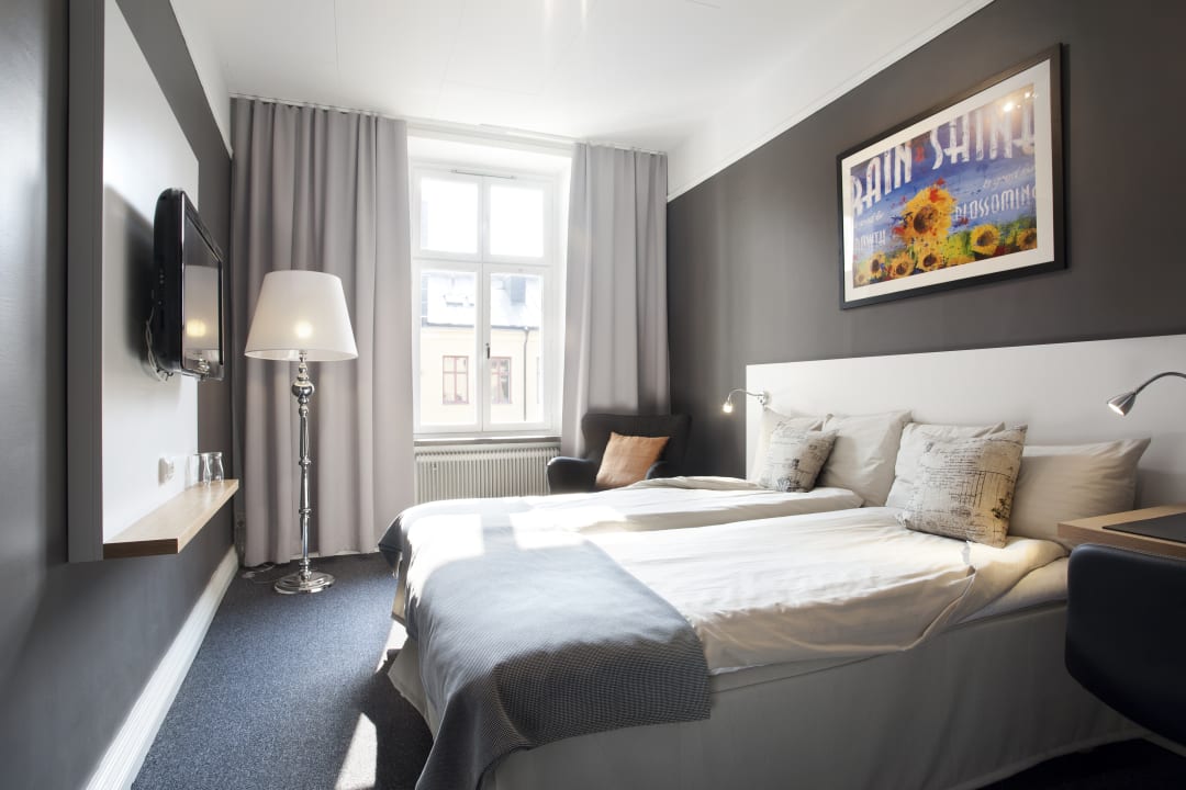 Zimmer Hotel First Örebro