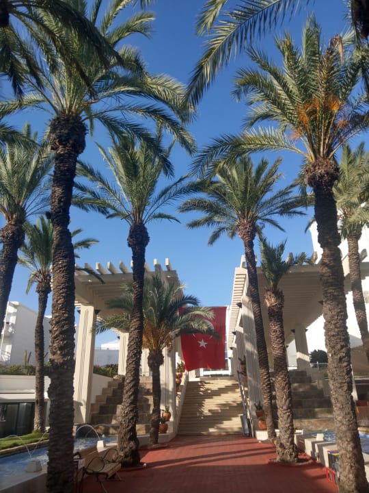 Sonstiges Monachus Family Resort Sorgun