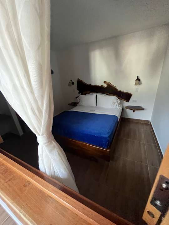 Zimmer Hospedaje Vista Hermosa Salento