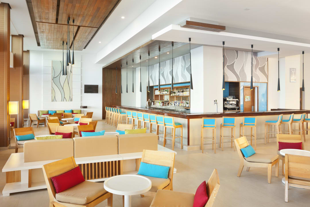 Gastro Playa Vista Azul