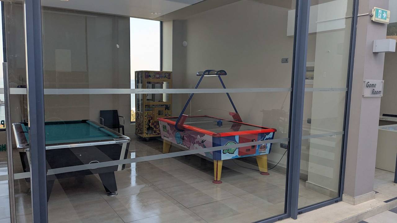 Sport & Freizeit Atlantica Mikri Poli Crete