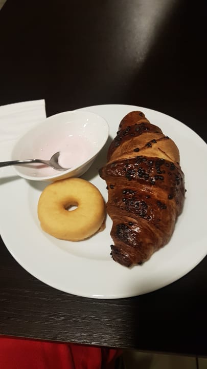 Gastro Hotel Porto Azzurro Resort