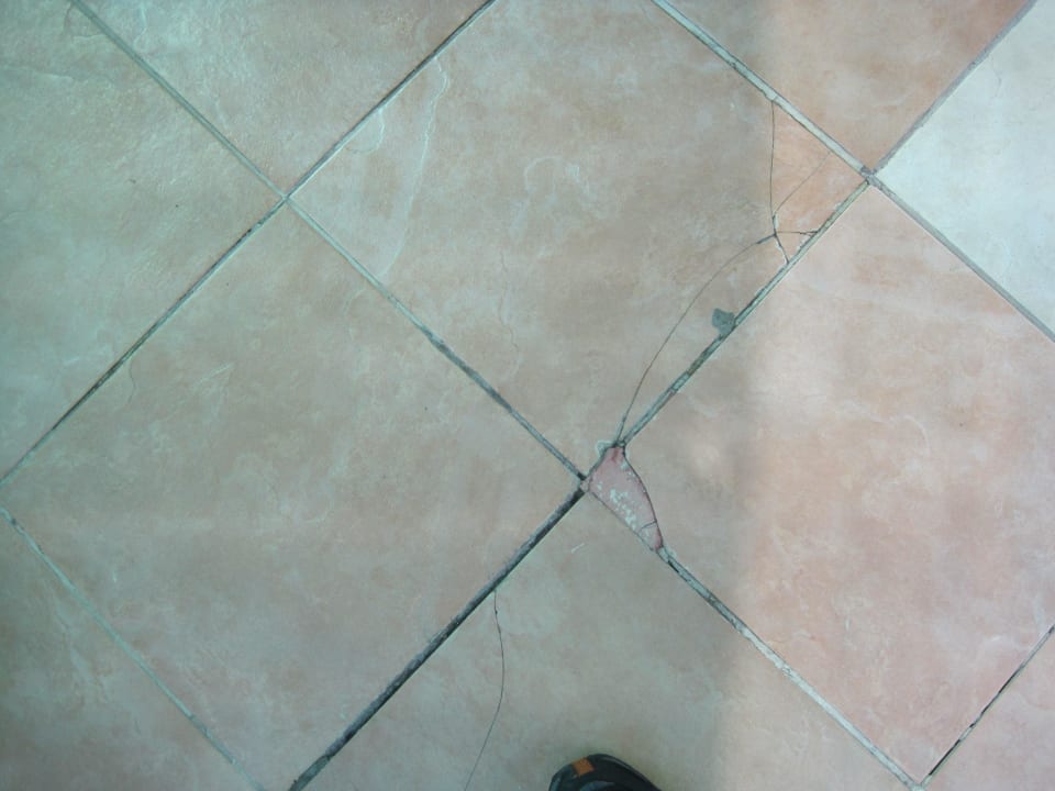 Und nochmal auf dem Weg zur Poolbar Belek Beach Resort Hotel