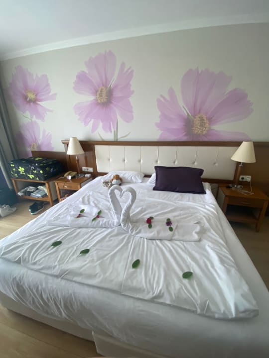 Zimmer TUI KIDS CLUB Felicia Village