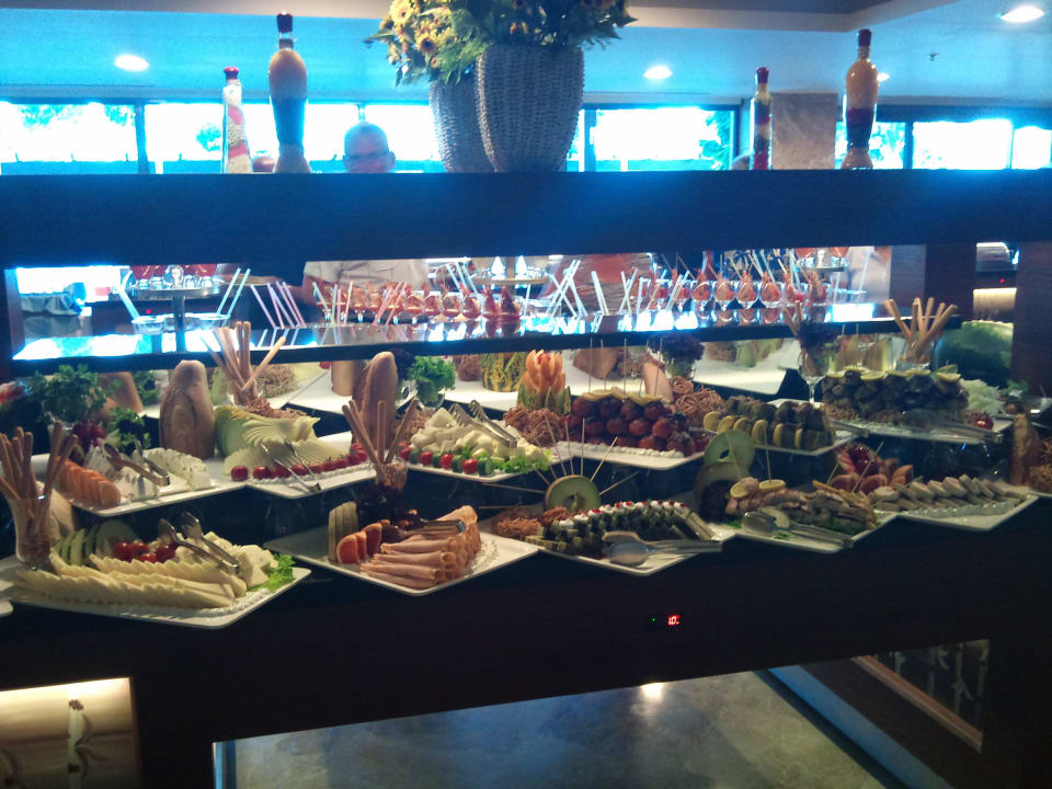 Pyszności Venosa Beach Resort & Spa