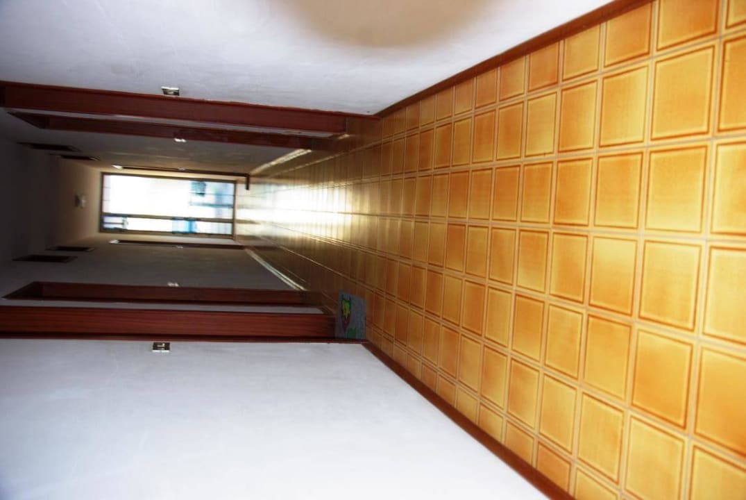 Eingangsbereich Appartamenti Pia del Faro