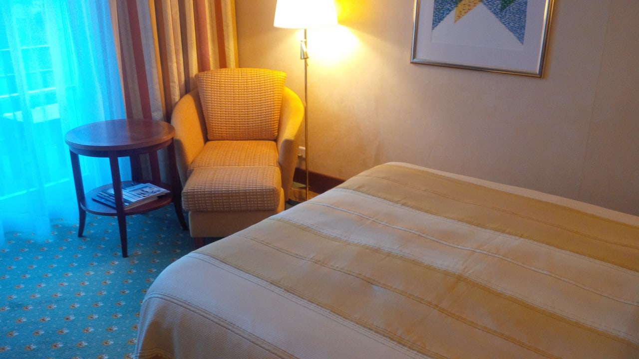 Zimmer Grand Resort Bad Ragaz