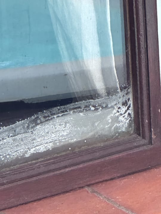 Zimmer Hotel Imbali Safari Lodge