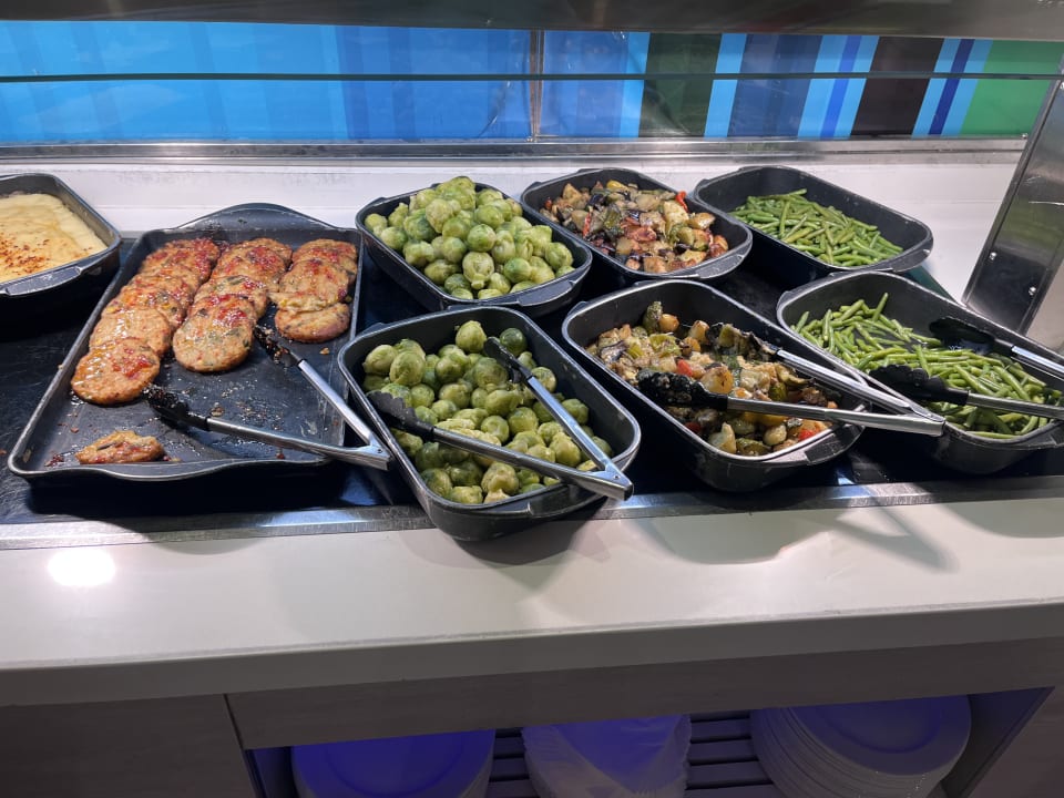 Gastro Caprice Janeiro Hotel & Spa