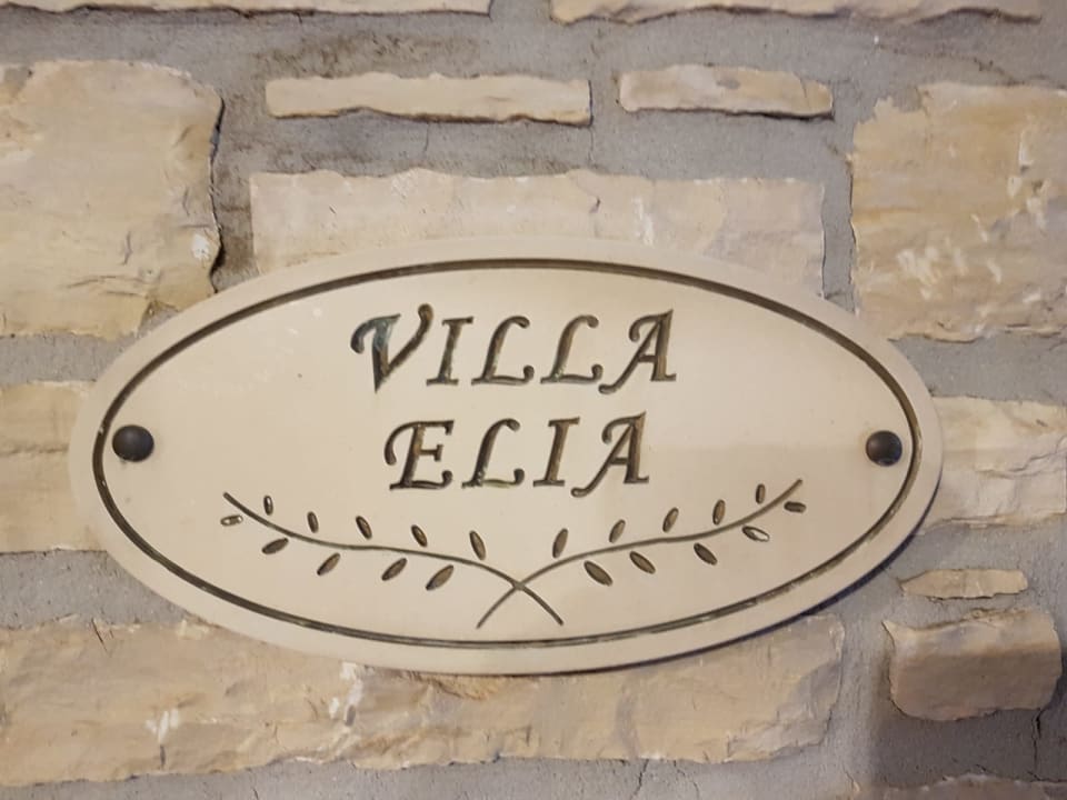 Sonstiges Atsipopoulo Villas