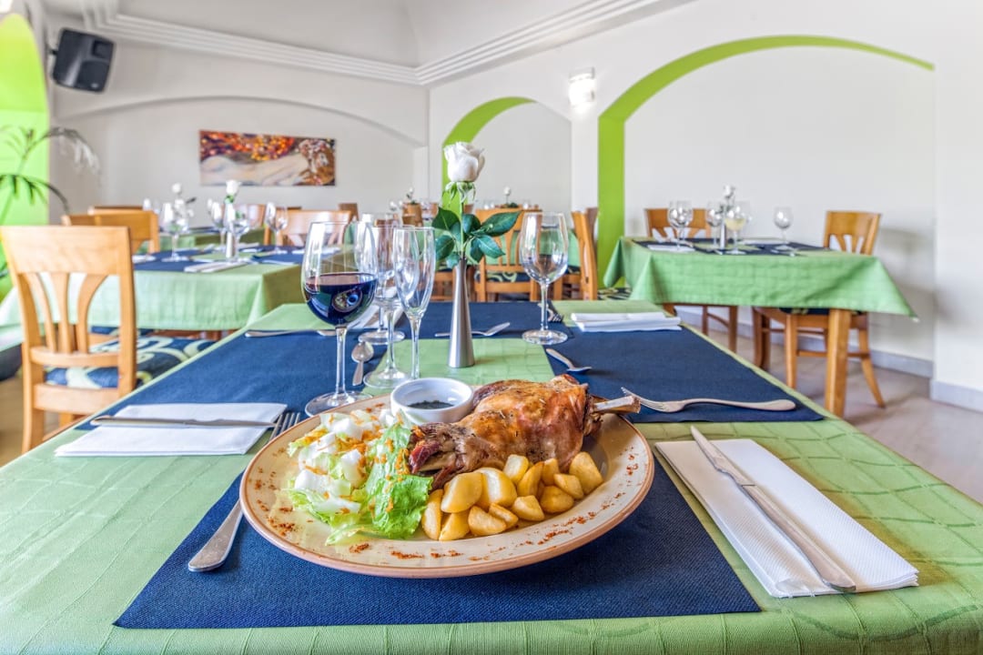 Gastro Ona Garden Lago