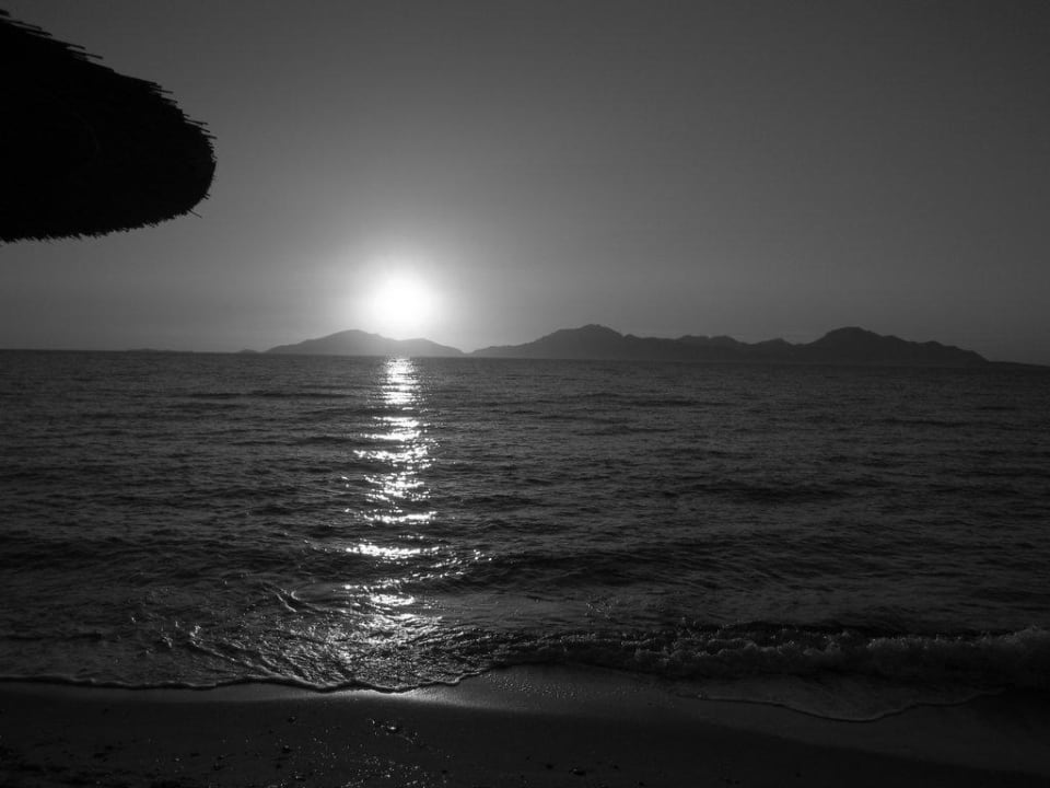 Traumhafte Sonnenuntergänge TUI BLUE Palazzo del Mare