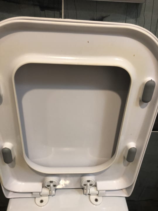 Zimmer Sidemarin Kirman Premium
