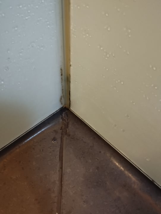 Zimmer KleinHOTEL Biedenkopf