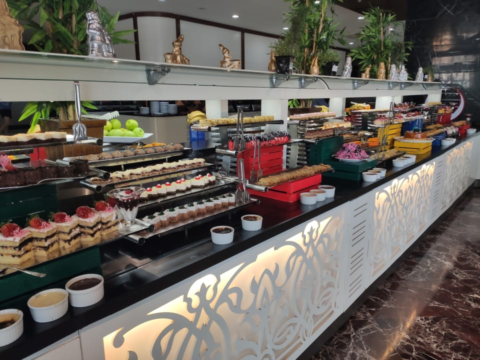 Gastro Seaden Sea Planet Resort & Spa