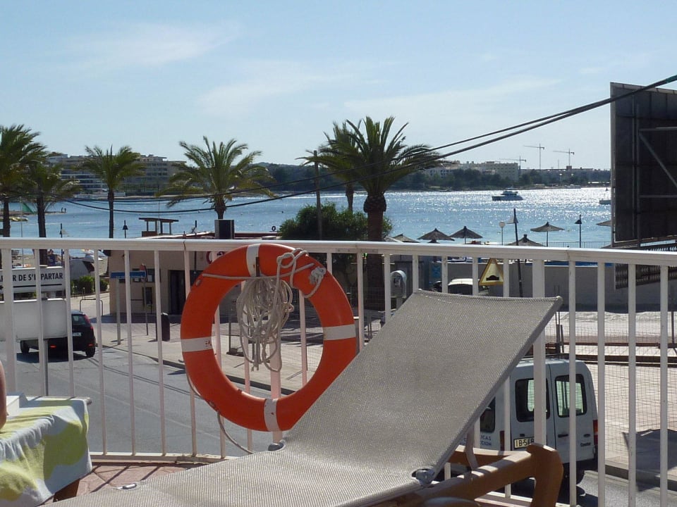 Hotelpool Hotel Osiris