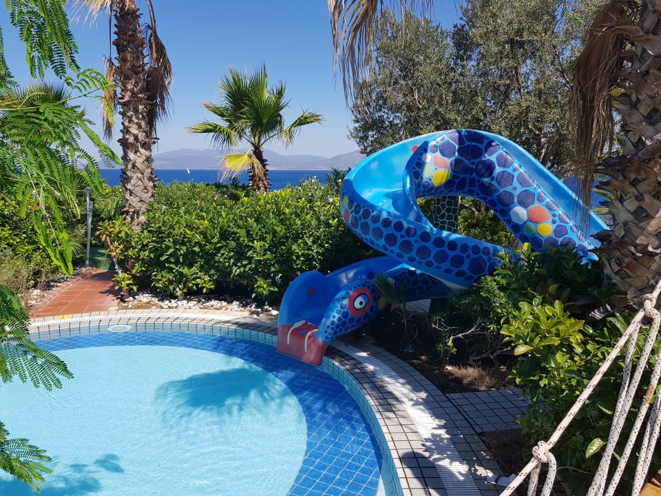 Pool Hotel Pine Bay Holiday Resort