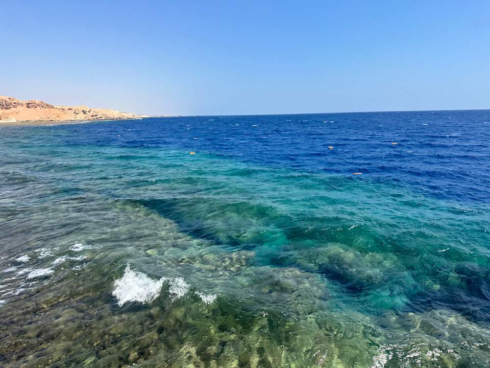 Strand Pickalbatros Villaggio Resort - Portofino