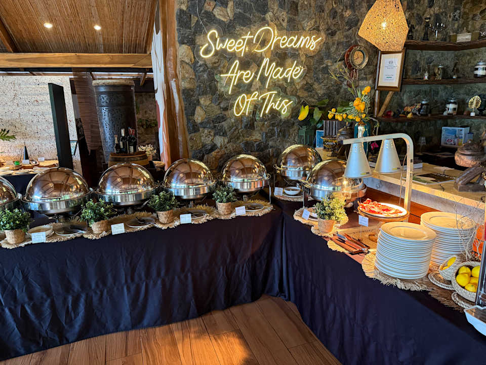 Gastro Lihim Resorts