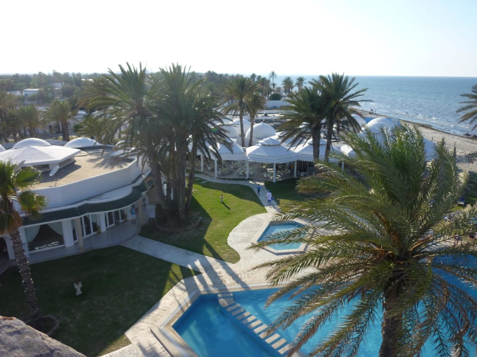 Wunderschön! Monarque Club Rivage