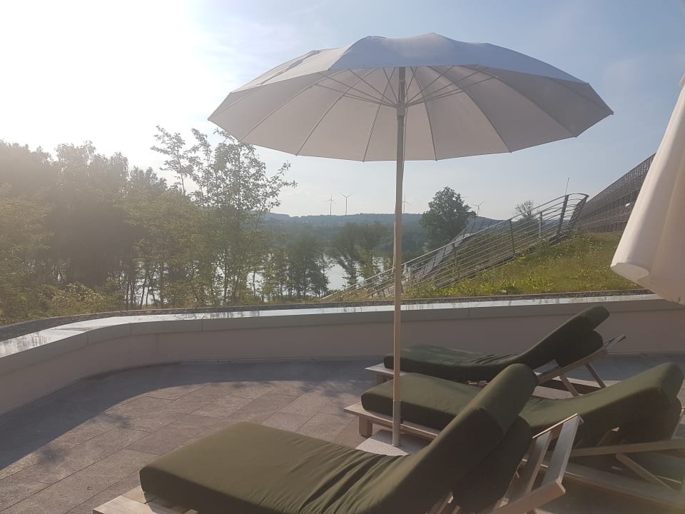 Ausblick Seezeitlodge Hotel & Spa