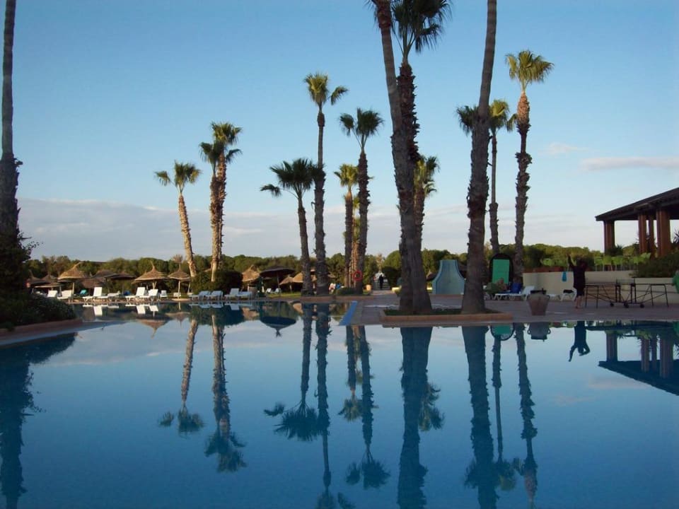 Pool Sahara Beach Aquapark & Resort
