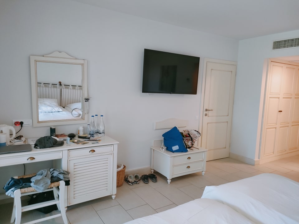 Zimmer Creta Maris Resort