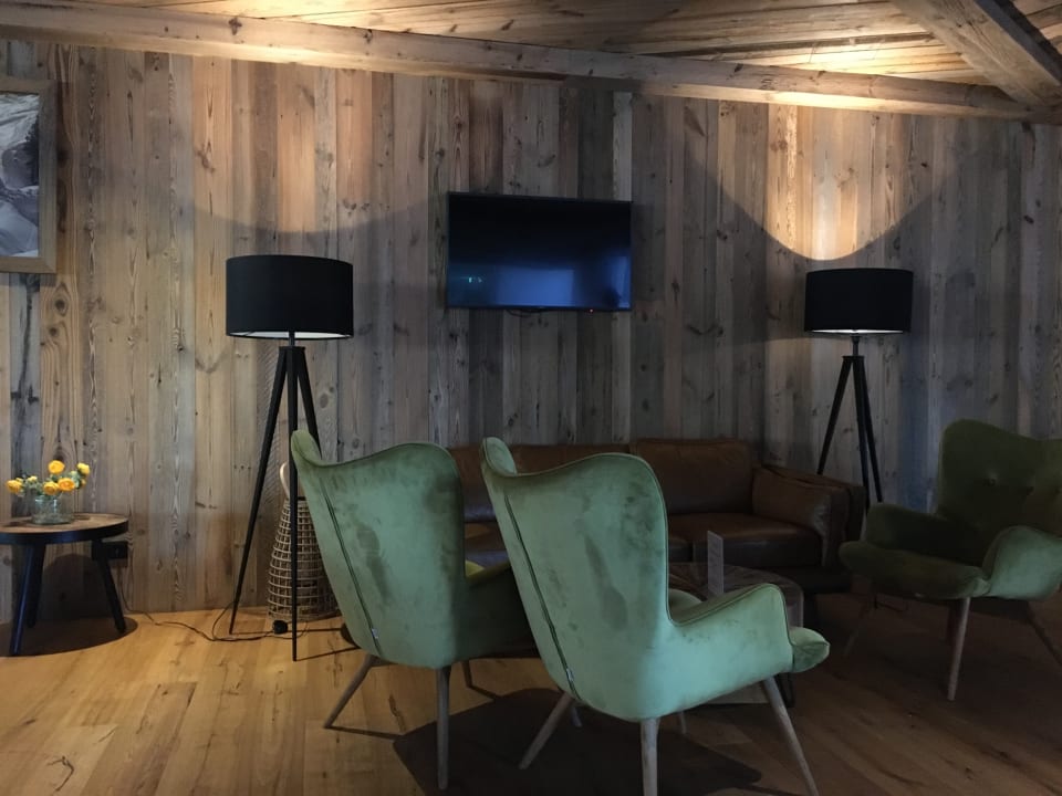 Gastro VAYA Fieberbrunn