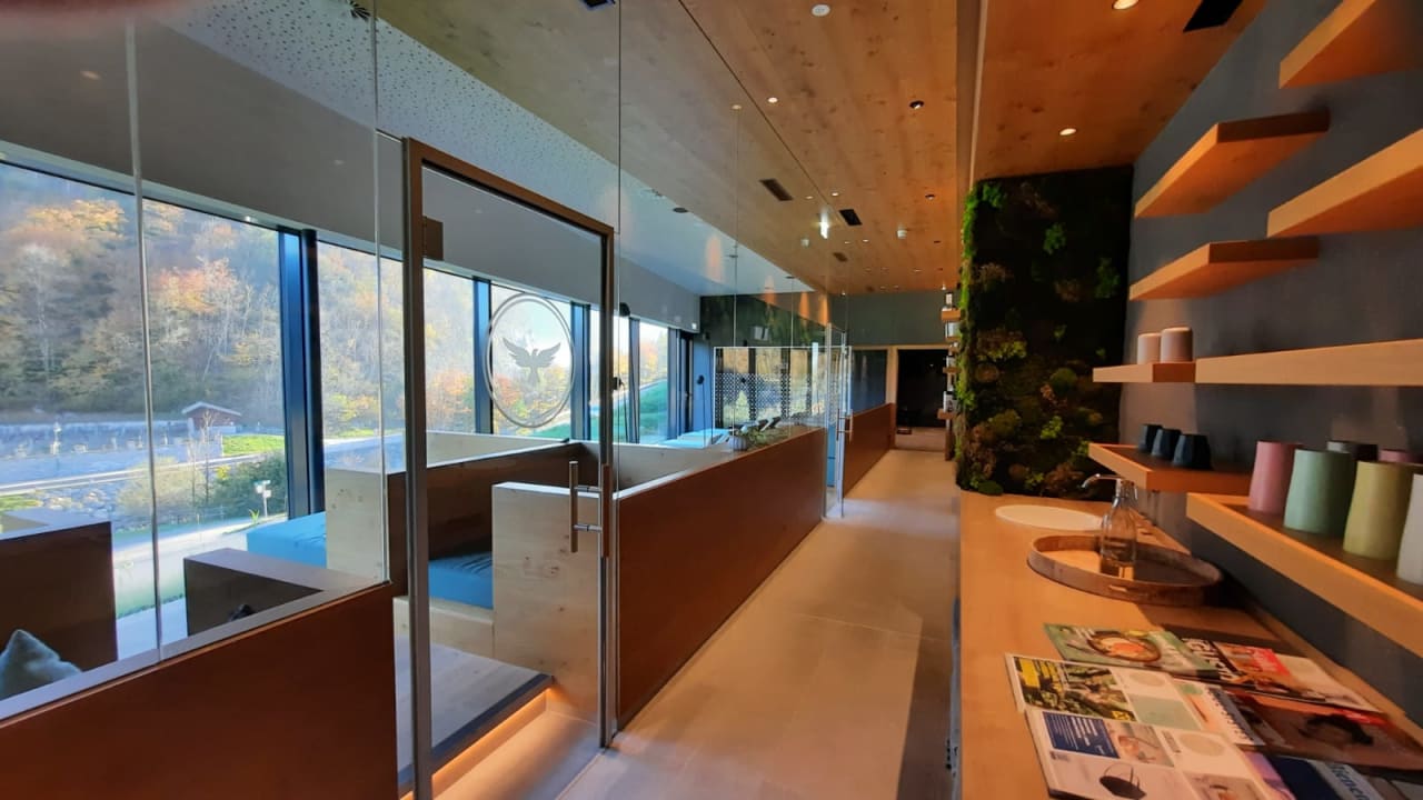 Sport & Freizeit Hotel Adler
