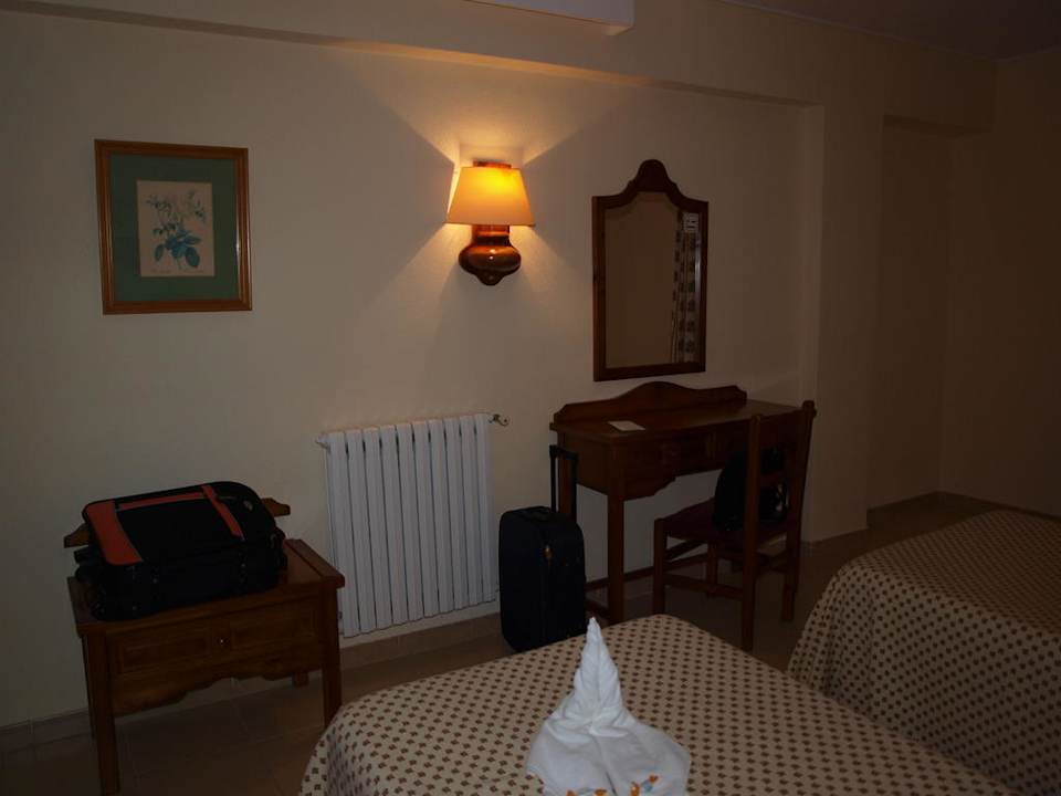 Zimmer Valentin Somni Hotel & Suites