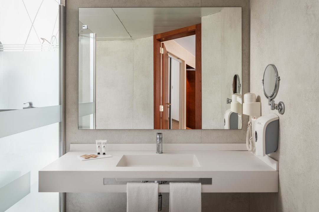 Zimmer ALEGRIA Florida Park