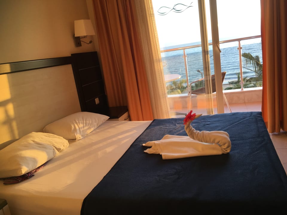 Zimmer Kleopatra Balik