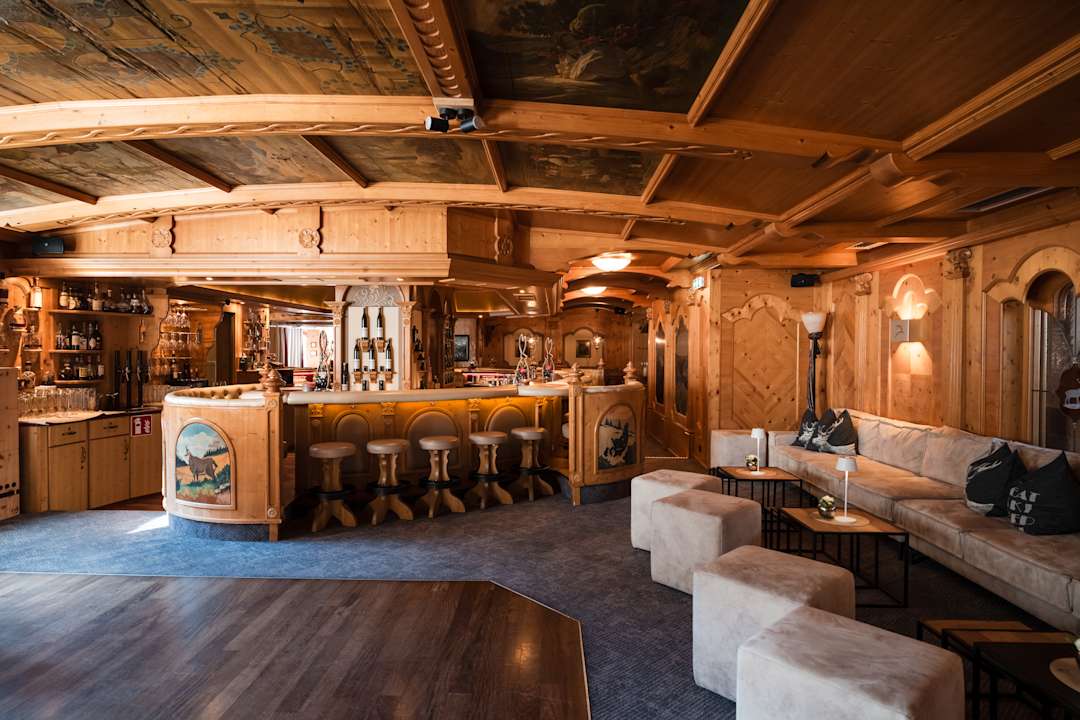 Sonstiges Relais & Châteaux SPA-Hotel Jagdhof