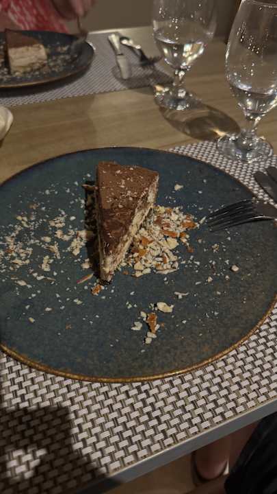 Gastro Iberotel Casa Del Mar Resort