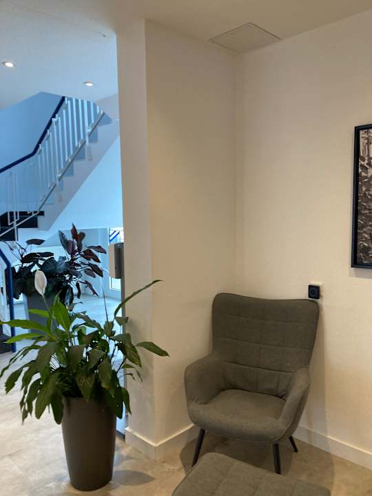 Zimmer Best Western Hotel Lippstadt