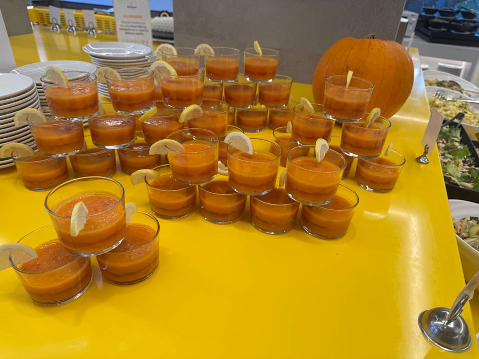 Gastro High Beach Resort