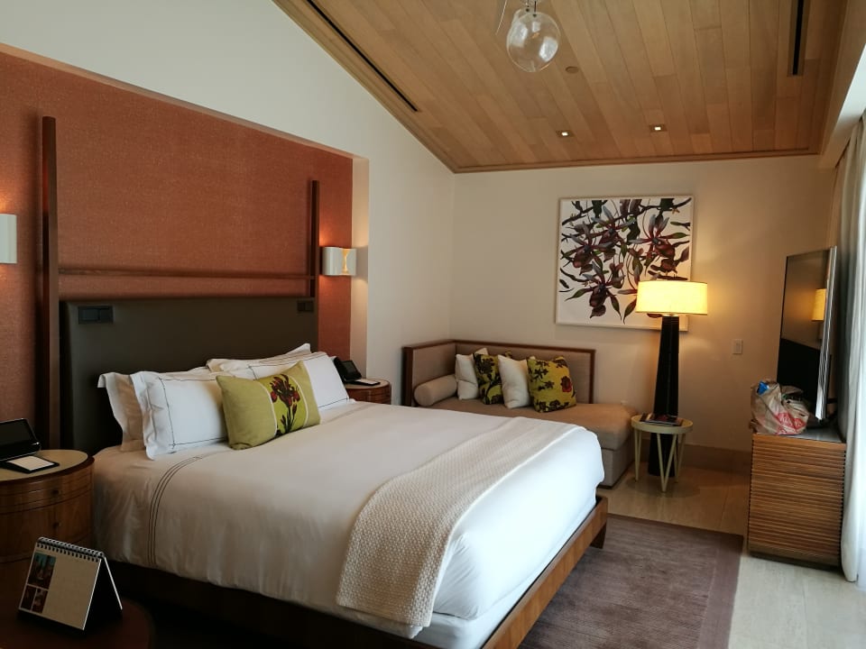 Zimmer Hotel Bel-Air