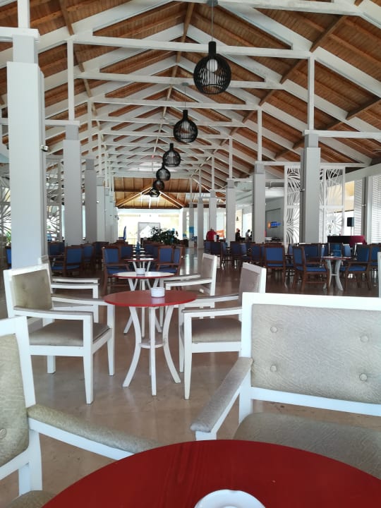 Gastro Playa Cayo Santa Maria