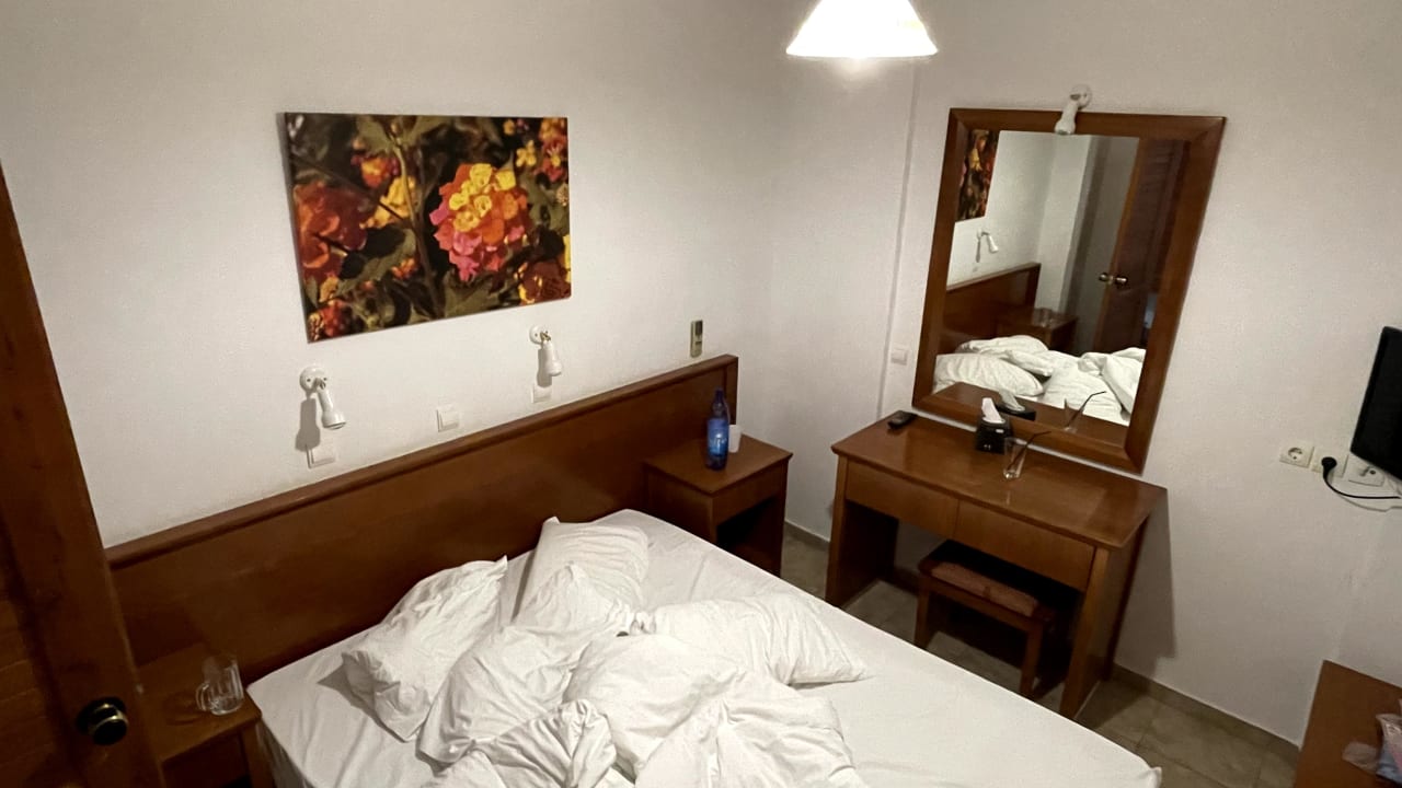 Zimmer Sentido Kyknos Beach Adults Only 16+