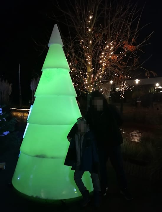 Gartenanlage Ferienwohnungen Ferienpark Weissenhäuser Strand