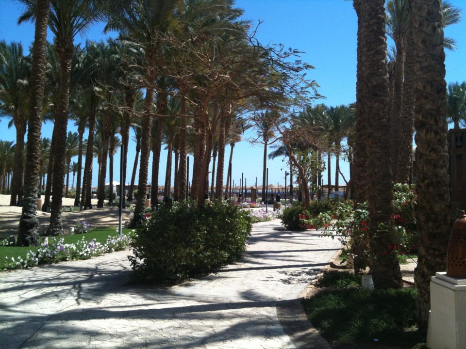 Promenade Makadi Palace