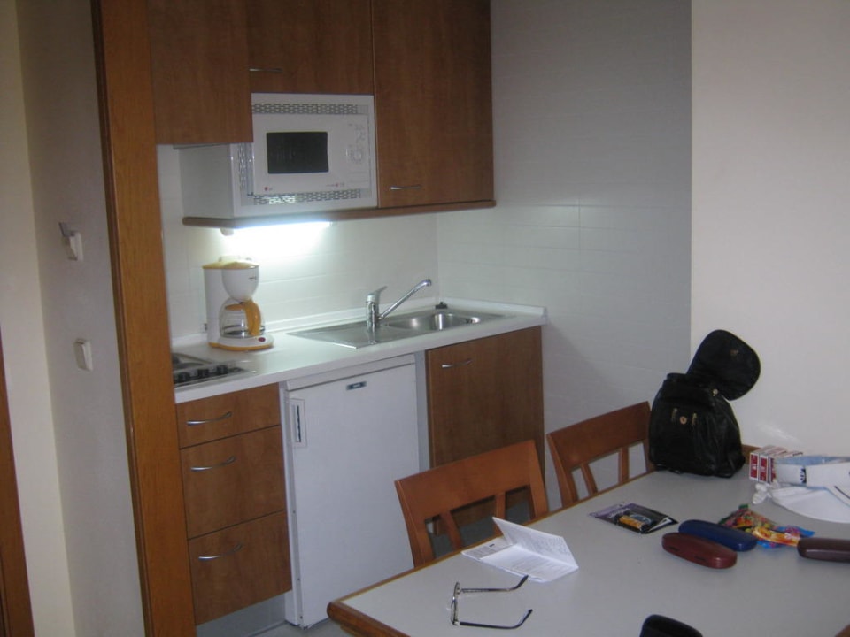 Apartment Hipotels Bahia Grande